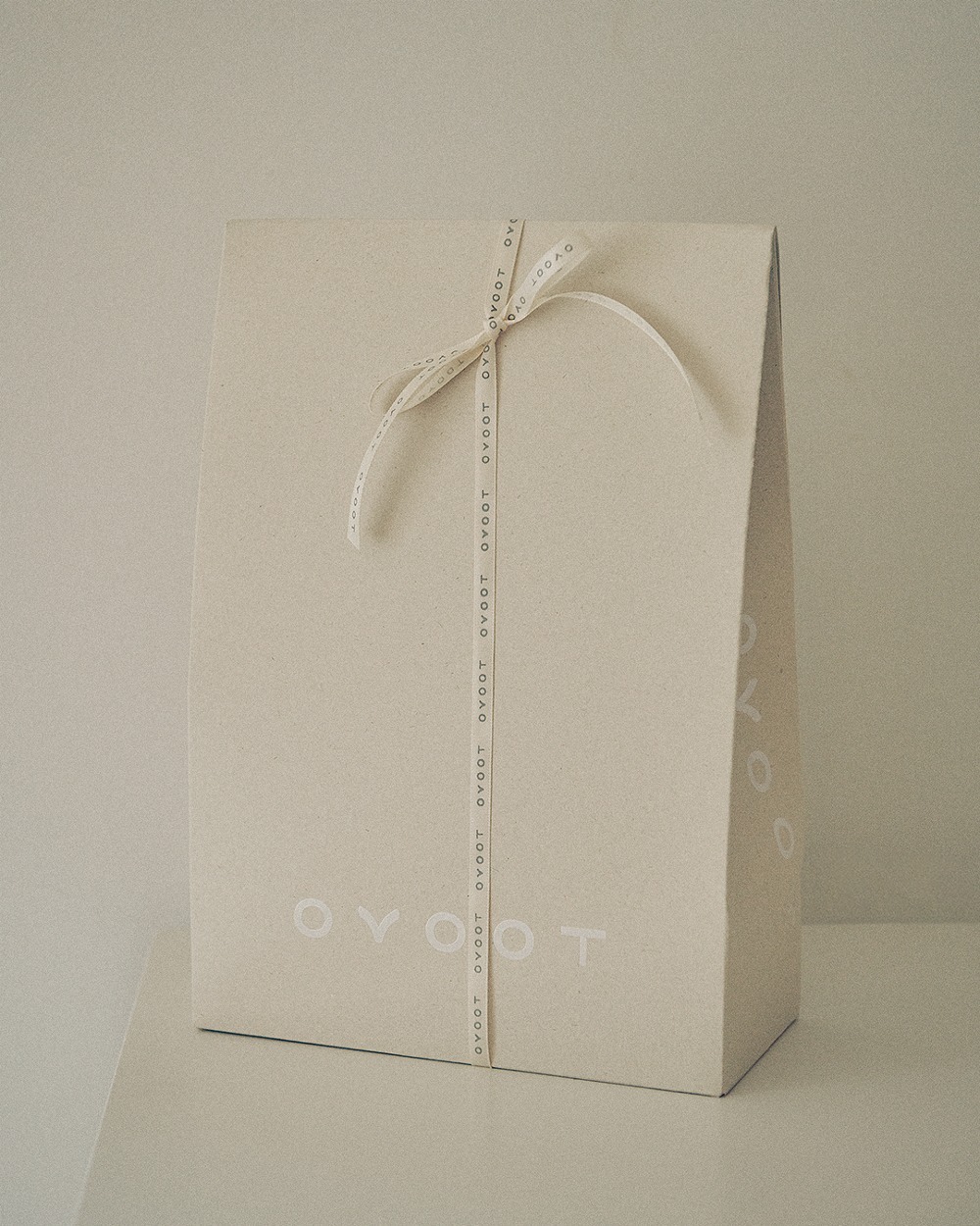 OVOOT Gift Wrappinga free service